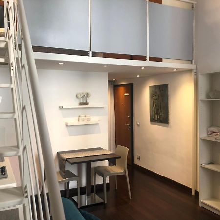 Appartement Venetian Loft House Extérieur photo