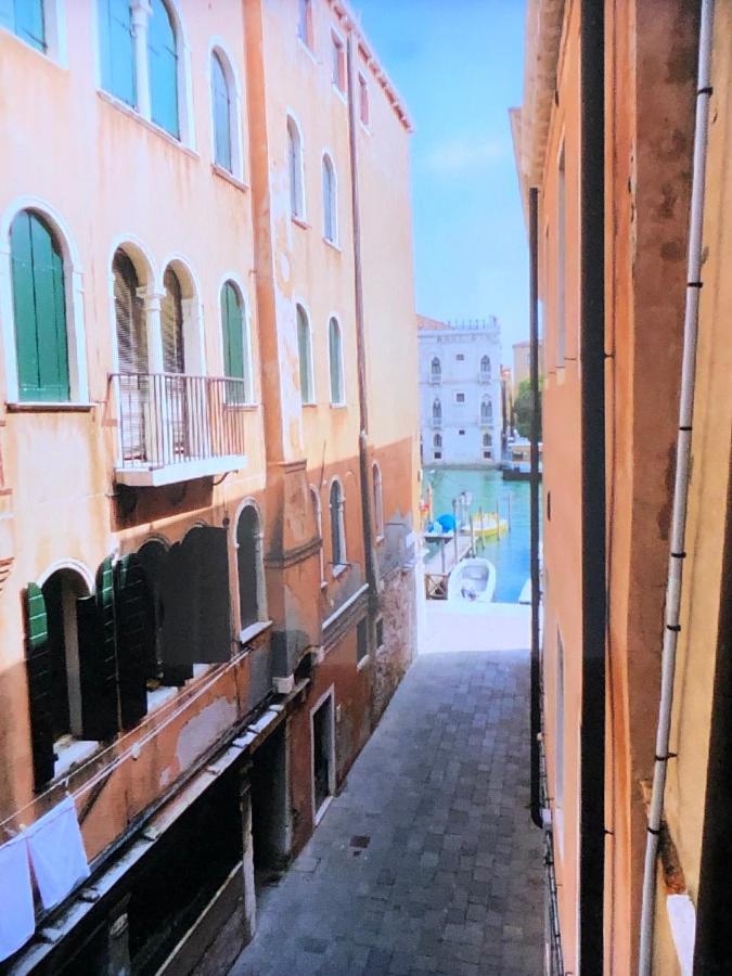 Appartement Venetian Loft House Extérieur photo