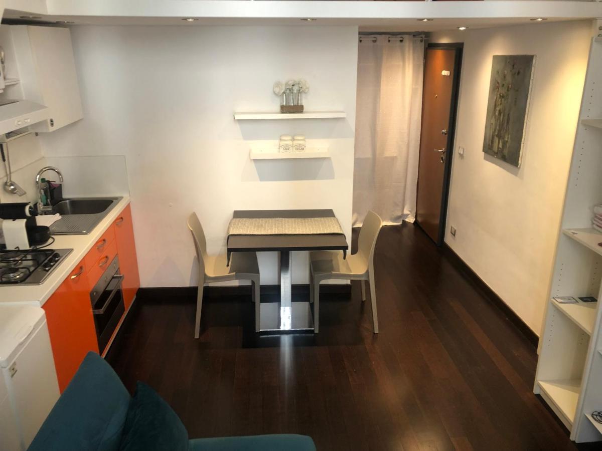 Appartement Venetian Loft House Extérieur photo