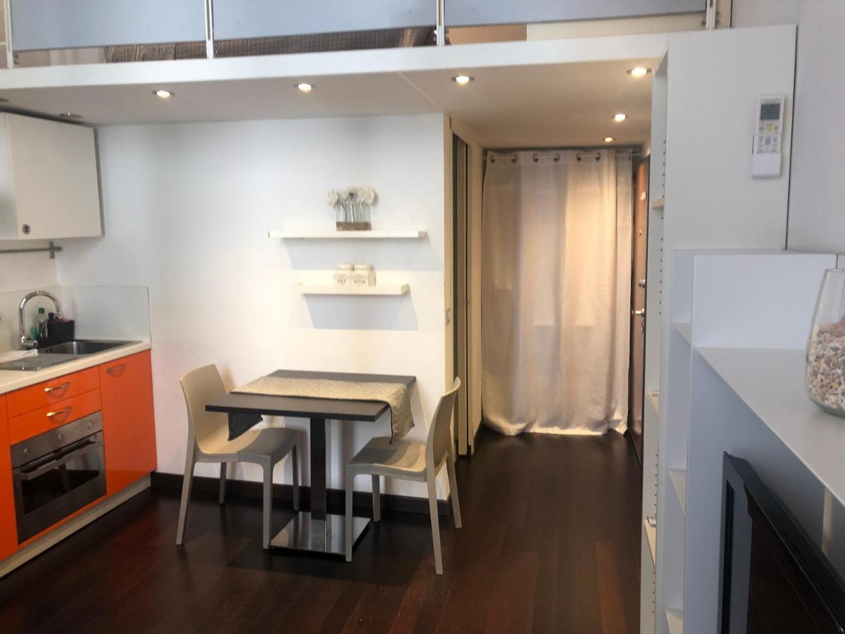 Appartement Venetian Loft House Extérieur photo