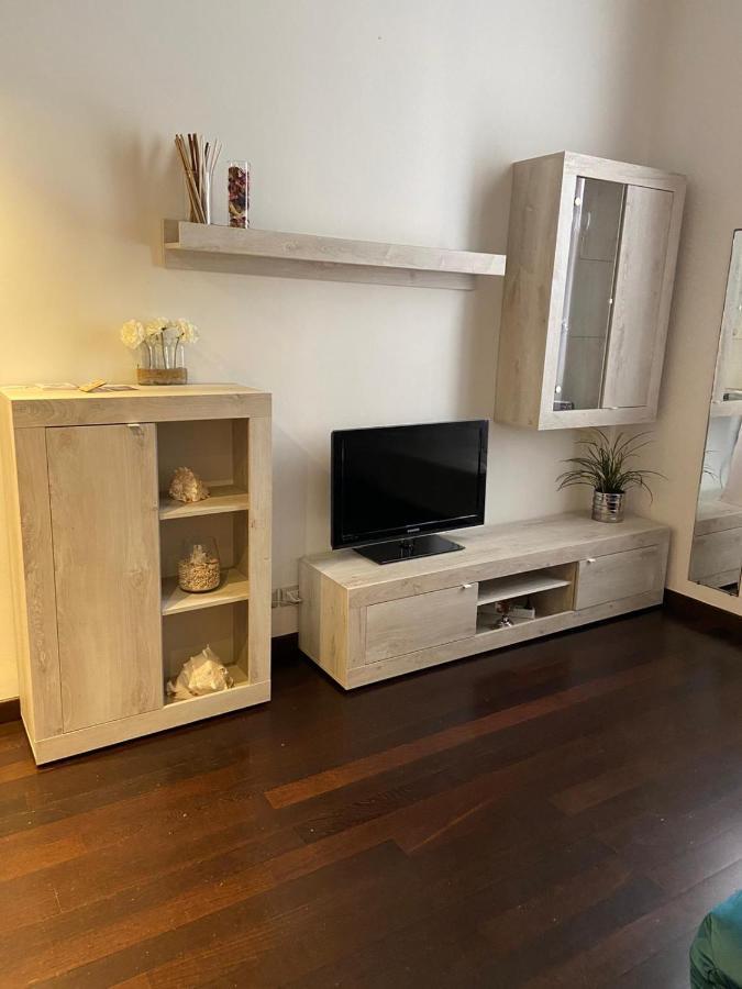 Appartement Venetian Loft House Extérieur photo