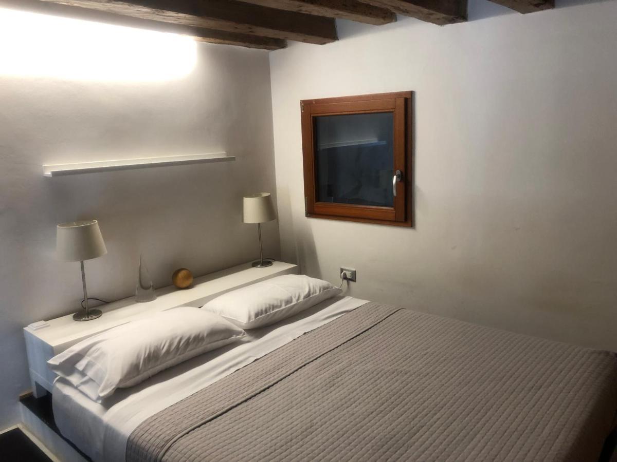 Appartement Venetian Loft House Extérieur photo